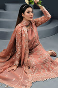 Alizeh | Reena Handcrafted 24 | Isla-Reena-V01D04 -  Alizeh Formal - Original Designer Dress - House of Maryam