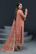 Alizeh | Reena Handcrafted 24 | Isla-Reena-V01D04 -  Alizeh Formal - Original Designer Dress - House of Maryam