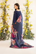 Iznik | Lawnkari 24 | UE-163 BLOOMEASE -  Iznik Formal - Original Designer Dress - House of Maryam