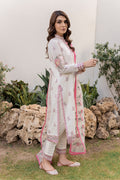 Iznik | Lawnkari 24 | UE-157 CANDYTUFT -  Iznik Formal - Original Designer Dress - House of Maryam