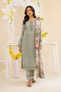 Iznik | Lawnkari 24 | UE-189 SLEEKCHIC -  Iznik Formal - Original Designer Dress - House of Maryam