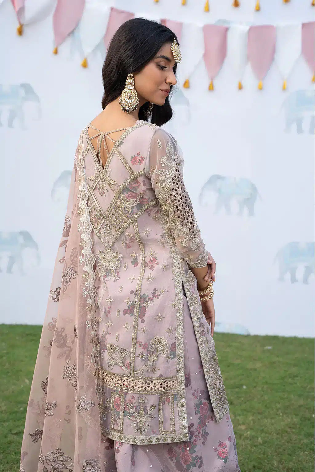 Iznik | Shendi Luxury Formals 23 | ISC-01 SAAHIRA -  Iznik Formal - Original Designer Dress - House of Maryam