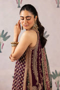 Iznik | Shendi Luxury Formals 23 | ISC-07 NAURATAAN -  Iznik Formal - Original Designer Dress - House of Maryam