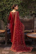 Iznik | Festive Velvet 23 | IV-37 MANIJEH -  Iznik Formal - Original Designer Dress - House of Maryam
