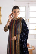 Iznik | Festive Velvet 23 | IV-29 SITARAH -  Iznik Formal - Original Designer Dress - House of Maryam