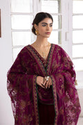 Iznik | Festive Velvet 23 | IV-31 SHIRIN -  Iznik Formal - Original Designer Dress - House of Maryam