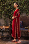 Iznik | Festive Velvet 23 | IV-37 MANIJEH -  Iznik Formal - Original Designer Dress - House of Maryam