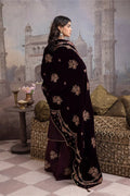 Iznik | Festive Velvet 23 | IV-32 ZARIN -  Iznik Formal - Original Designer Dress - House of Maryam