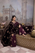 Iznik | Festive Velvet 23 | IV-32 ZARIN -  Iznik Formal - Original Designer Dress - House of Maryam
