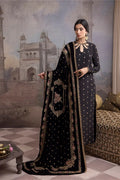 Iznik | Festive Velvet 23 | IV-28 LEILA -  Iznik Formal - Original Designer Dress - House of Maryam