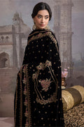 Iznik | Festive Velvet 23 | IV-28 LEILA -  Iznik Formal - Original Designer Dress - House of Maryam