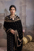 Iznik | Festive Velvet 23 | IV-28 LEILA -  Iznik Formal - Original Designer Dress - House of Maryam