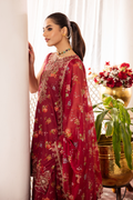 Iznik | Nani Ka Ghar | NKG-09 -  Iznik Luxury - Original Designer Dress - House of Maryam