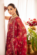 Iznik | Nani Ka Ghar | NKG-09 -  Iznik Luxury - Original Designer Dress - House of Maryam