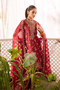 Iznik | Nani Ka Ghar | NKG-09 -  Iznik Luxury - Original Designer Dress - House of Maryam