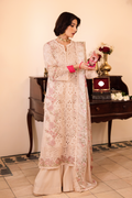 Iznik | Nani Ka Ghar | NKG-12 -  Iznik Luxury - Original Designer Dress - House of Maryam