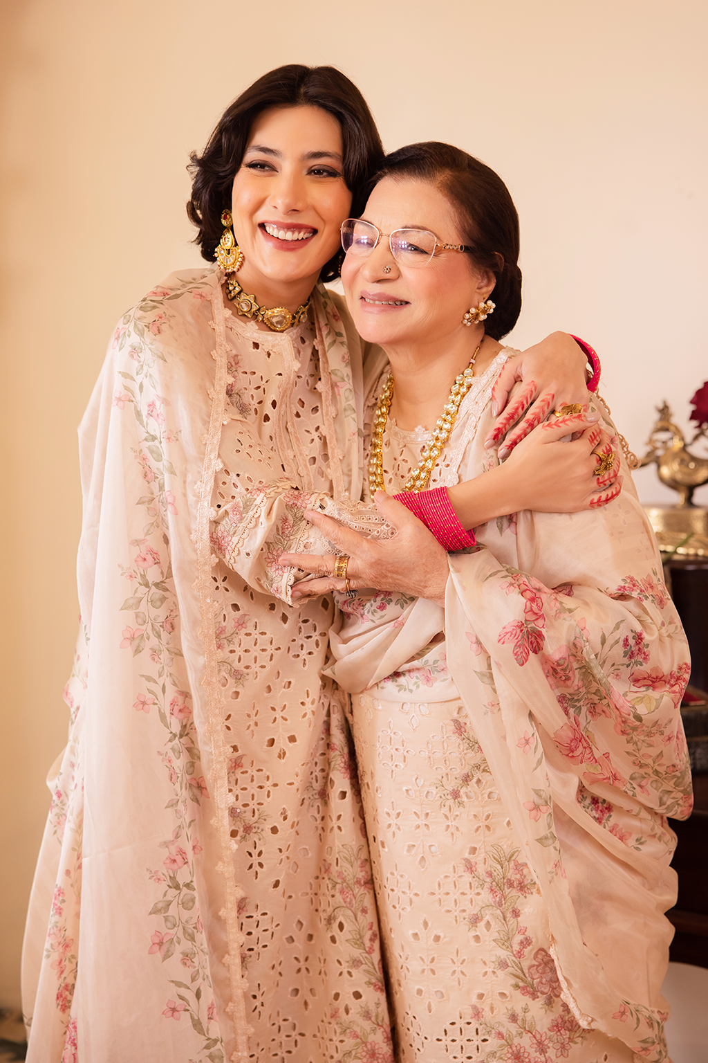 Iznik | Nani Ka Ghar | NKG-12 -  Iznik Luxury - Original Designer Dress - House of Maryam