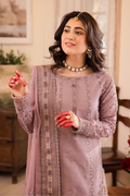 Iznik | Nani Ka Ghar | NKG-04 -  Iznik Luxury - Original Designer Dress - House of Maryam