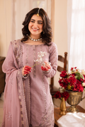 Iznik | Nani Ka Ghar | NKG-04 -  Iznik Luxury - Original Designer Dress - House of Maryam