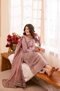 Iznik | Nani Ka Ghar | NKG-04 -  Iznik Luxury - Original Designer Dress - House of Maryam