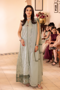 Iznik | Nani Ka Ghar | NKG-02 -  Iznik Luxury - Original Designer Dress - House of Maryam
