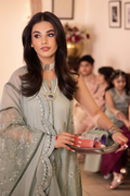Iznik | Nani Ka Ghar | NKG-02 -  Iznik Luxury - Original Designer Dress - House of Maryam