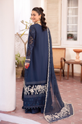Iznik | Nani Ka Ghar | NKG-03 -  Iznik Luxury - Original Designer Dress - House of Maryam