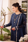 Iznik | Nani Ka Ghar | NKG-03 -  Iznik Luxury - Original Designer Dress - House of Maryam