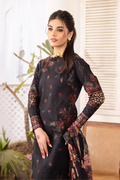 Iznik | Nani Ka Ghar | NKG-01 -  Iznik Luxury - Original Designer Dress - House of Maryam