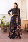 Iznik | Nani Ka Ghar | NKG-01 -  Iznik Luxury - Original Designer Dress - House of Maryam