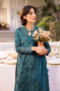 Iznik | Nani Ka Ghar | NKG-07 -  Iznik Luxury - Original Designer Dress - House of Maryam