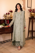 Iznik | Nani Ka Ghar | NKG-02 -  Iznik Luxury - Original Designer Dress - House of Maryam
