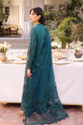 Iznik | Nani Ka Ghar | NKG-07 -  Iznik Luxury - Original Designer Dress - House of Maryam