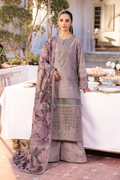 Iznik | Nani Ka Ghar | NKG-08 -  Iznik Luxury - Original Designer Dress - House of Maryam