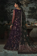 Zarif | LA ROSELLA Formals | ZLR 02 HELEN -  Zarif Formal - Original Designer Dress - House of Maryam