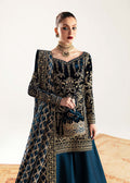 Kanwal Malik | Jugan Wedding Formals | Nazmi -  Kanwal Malik Bridal - Original Designer Dress - House of Maryam