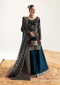 Kanwal Malik | Jugan Wedding Formals | Nazmi -  Kanwal Malik Bridal - Original Designer Dress - House of Maryam