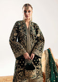 Kanwal Malik | Jugan Wedding Formals | Gazal -  Kanwal Malik Bridal - Original Designer Dress - House of Maryam