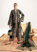 Kanwal Malik | Jugan Wedding Formals | Gazal -  Kanwal Malik Bridal - Original Designer Dress - House of Maryam