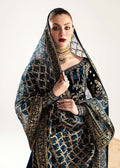 Kanwal Malik | Jugan Wedding Formals | Nazmi -  Kanwal Malik Bridal - Original Designer Dress - House of Maryam