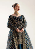 Kanwal Malik | Jugan Wedding Formals | Nazmi -  Kanwal Malik Bridal - Original Designer Dress - House of Maryam