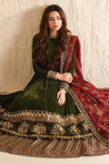 Jazmin | Velvet Edit 24 | Velvet Formal  VF-2036 -  Jazmin Formal - Original Designer Dress - House of Maryam