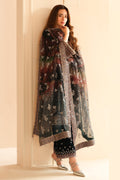 Jazmin | Velvet Edit 24 | Velvet Formal VF-2039 -  Jazmin Formal - Original Designer Dress - House of Maryam