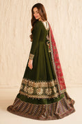 Jazmin | Velvet Edit 24 | Velvet Formal  VF-2036 -  Jazmin Formal - Original Designer Dress - House of Maryam