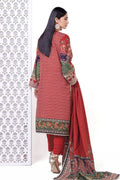 Khaadi | My Winter Mood | LKM02 -  Khaadi Ladies Clothes - Original Designer Dress - House of Maryam