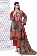Khaadi | My Winter Mood | LKM06 -  Khaadi Ladies Clothes - Original Designer Dress - House of Maryam