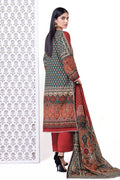Khaadi | My Winter Mood | LKM06 -  Khaadi Ladies Clothes - Original Designer Dress - House of Maryam