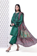 Khaadi | My Winter Mood | LKM10 -  Khaadi Ladies Clothes - Original Designer Dress - House of Maryam