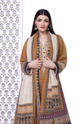 Khaadi | My Winter Mood | LKN05 -  Khaadi Ladies Clothes - Original Designer Dress - House of Maryam