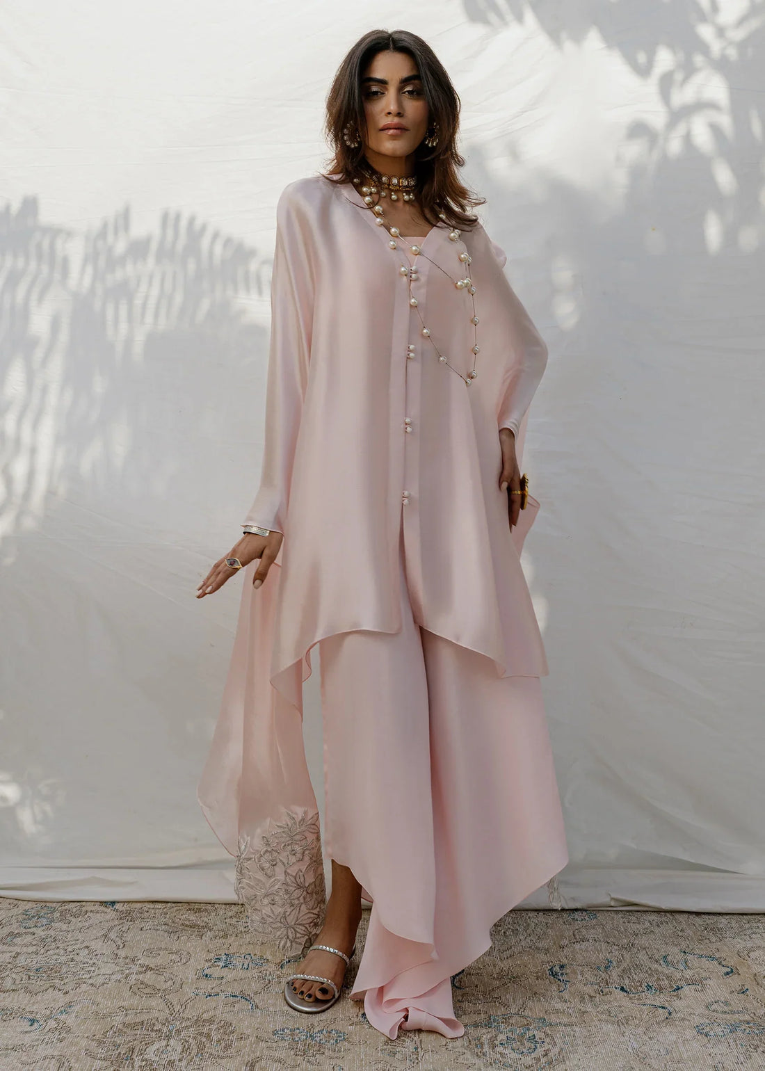 Mahgul | Eid Edit 2024 | Dolly -  Mahgul Luxury - Original Designer Dress - House of Maryam